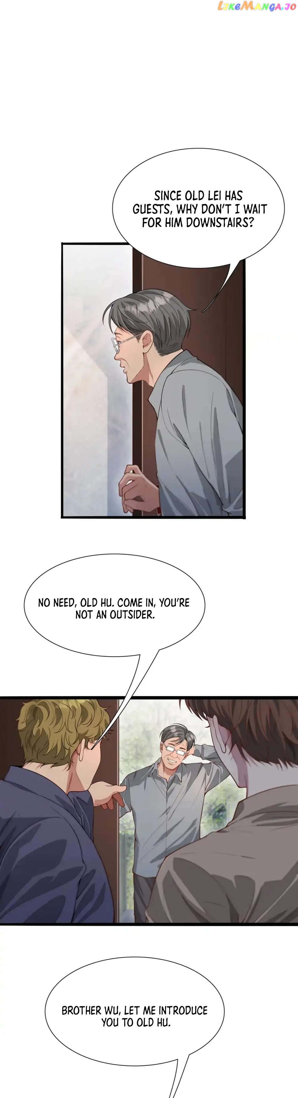 I’m Trapped In This Day For One Thousand Years Chapter 56 - page 12