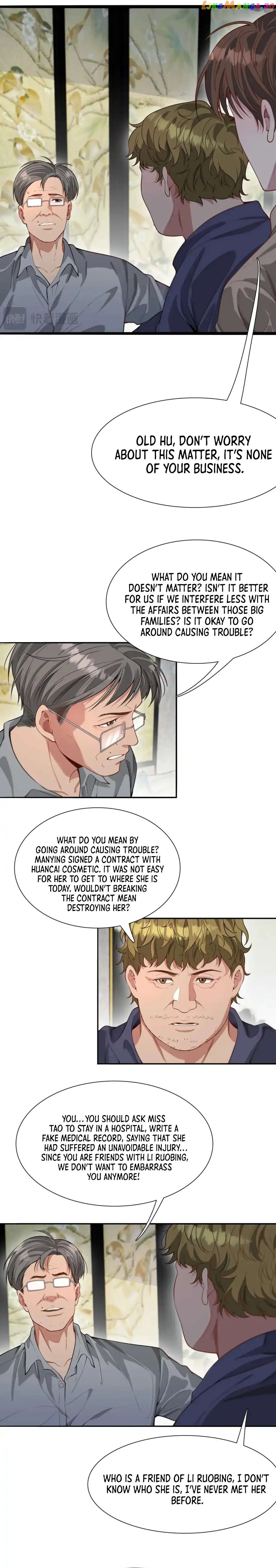 I’m Trapped In This Day For One Thousand Years Chapter 56 - page 14