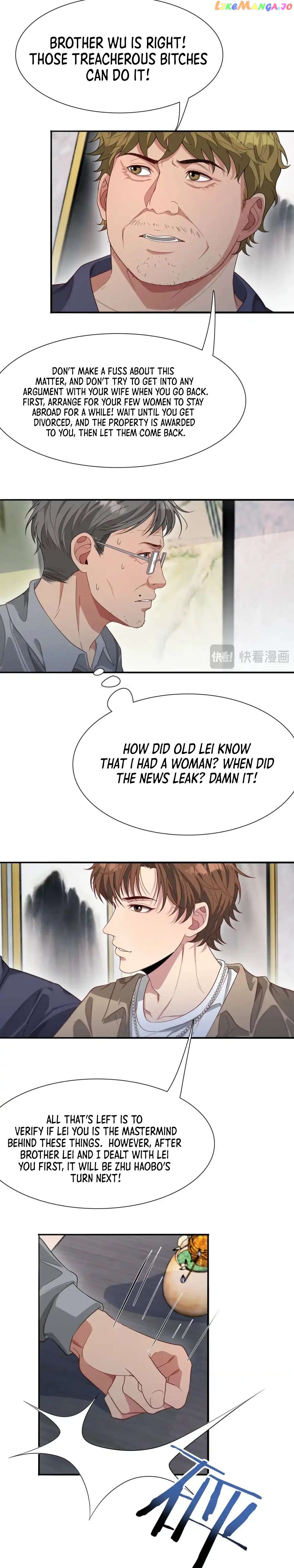 I’m Trapped In This Day For One Thousand Years Chapter 56 - page 19