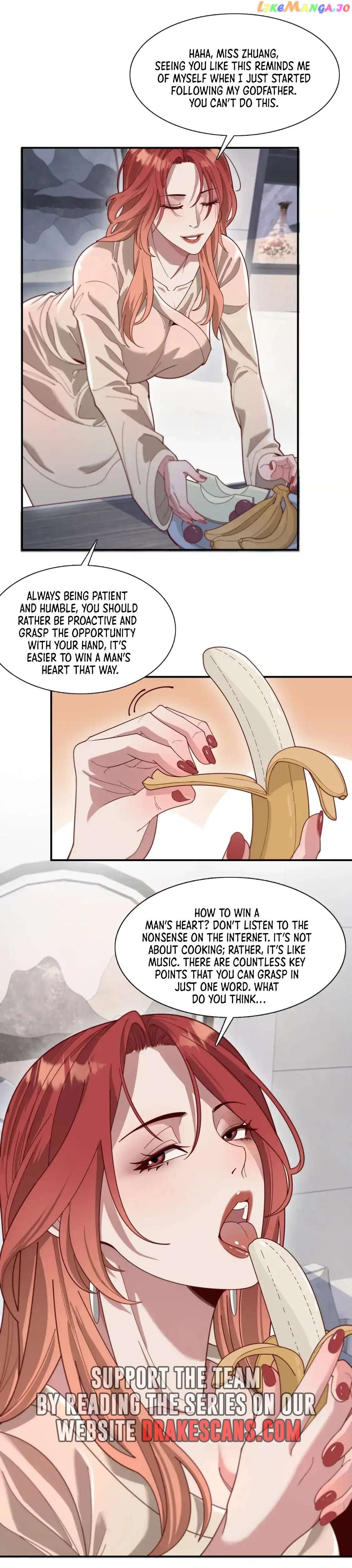 I’m Trapped In This Day For One Thousand Years Chapter 56 - page 5