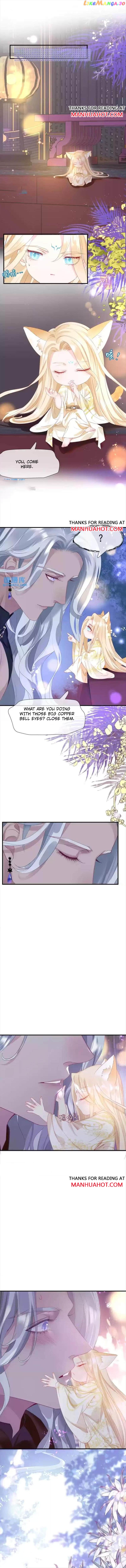 Devil Wants To Hug Chapter 225 - ( Season 2 ): #137 - Chapter 137	 - page 2