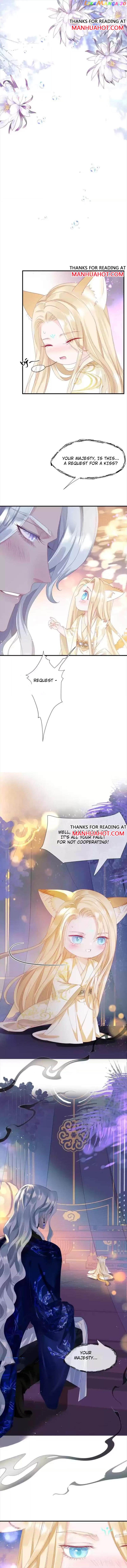 Devil Wants To Hug Chapter 225 - ( Season 2 ): #137 - Chapter 137	 - page 3