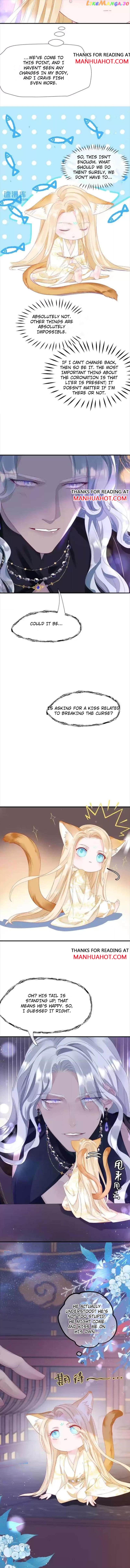 Devil Wants To Hug Chapter 225 - ( Season 2 ): #137 - Chapter 137	 - page 4