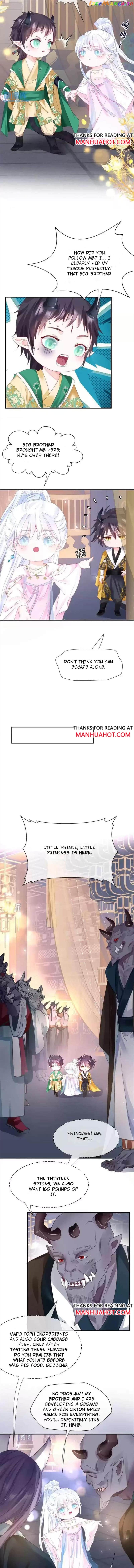 Devil Wants To Hug Chapter 226 - ( Season 2 ): #138 - Chapter 138 - page 2