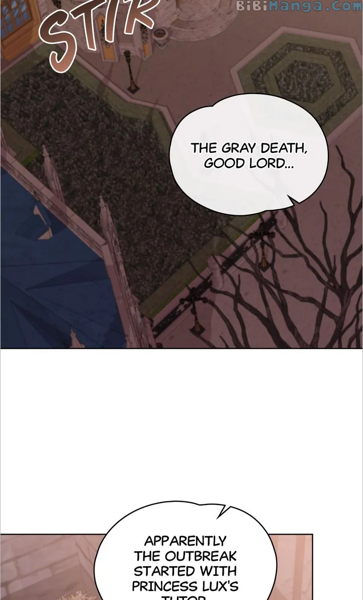 The Tears of a Jester Chapter 73 - page 2