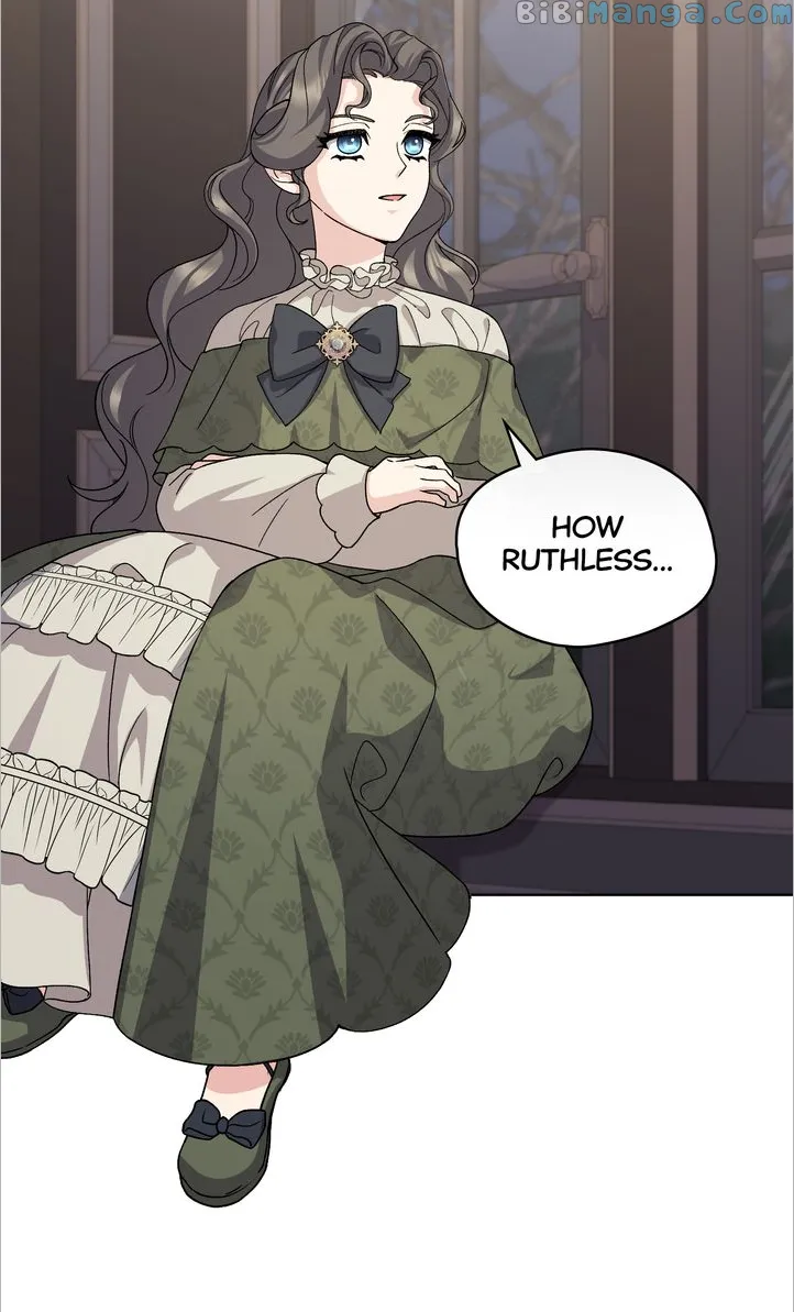 The Tears of a Jester Chapter 73 - page 11