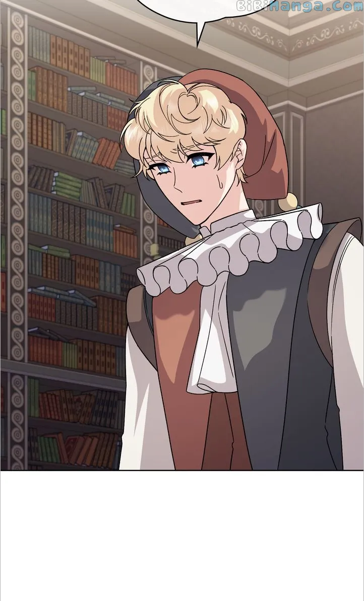 The Tears of a Jester Chapter 73 - page 15