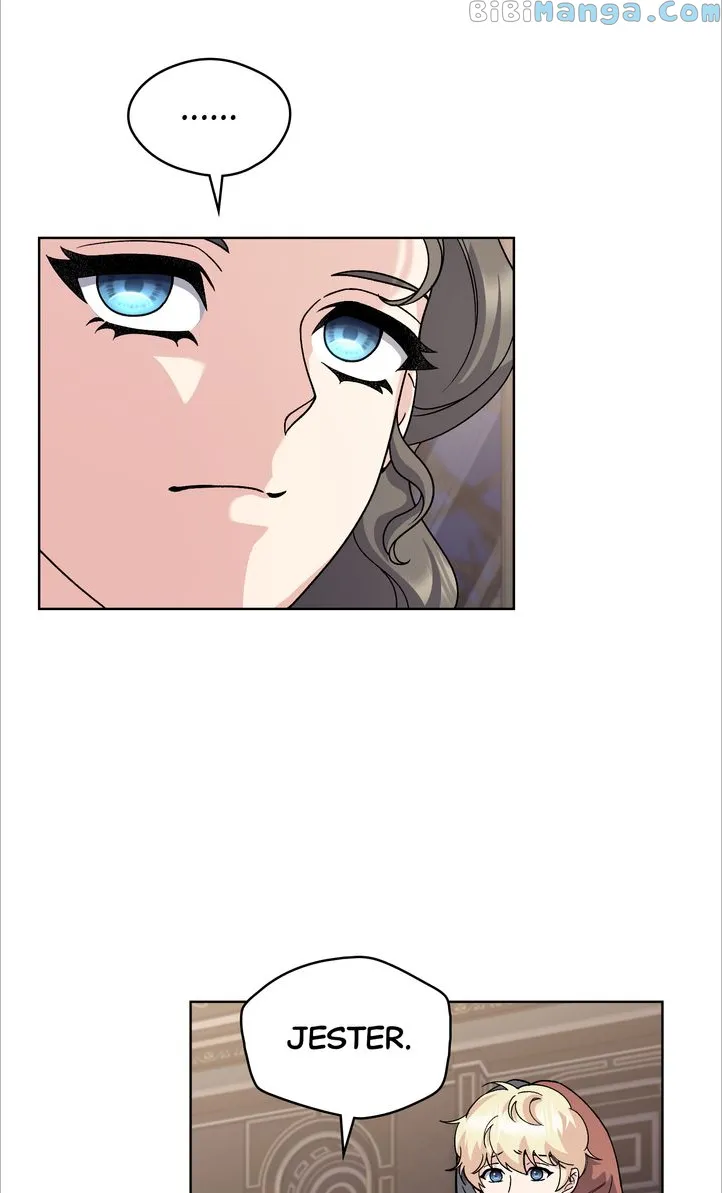 The Tears of a Jester Chapter 73 - page 16