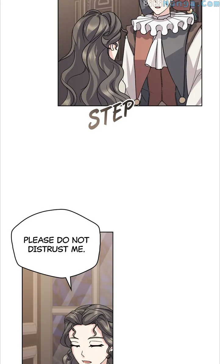 The Tears of a Jester Chapter 73 - page 17