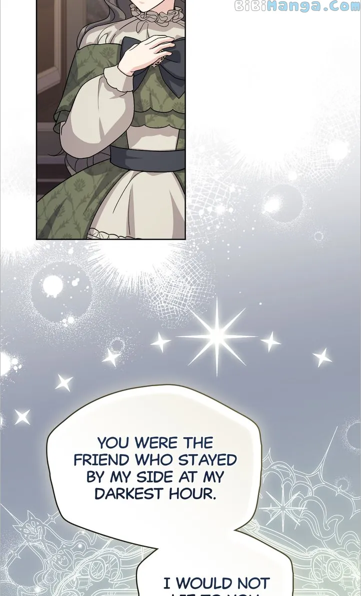 The Tears of a Jester Chapter 73 - page 18