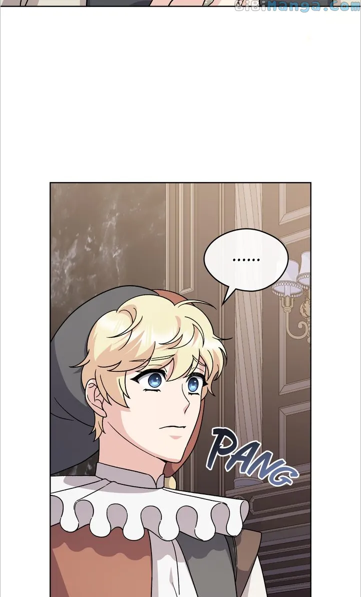 The Tears of a Jester Chapter 73 - page 20