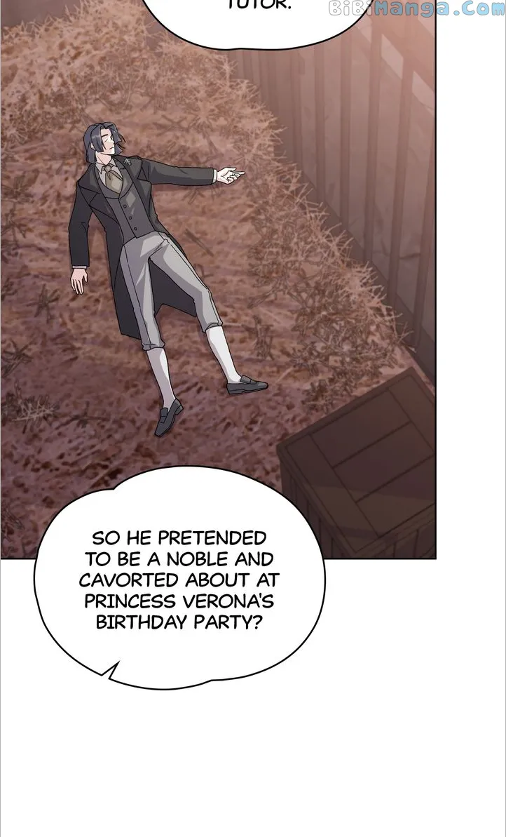 The Tears of a Jester Chapter 73 - page 3
