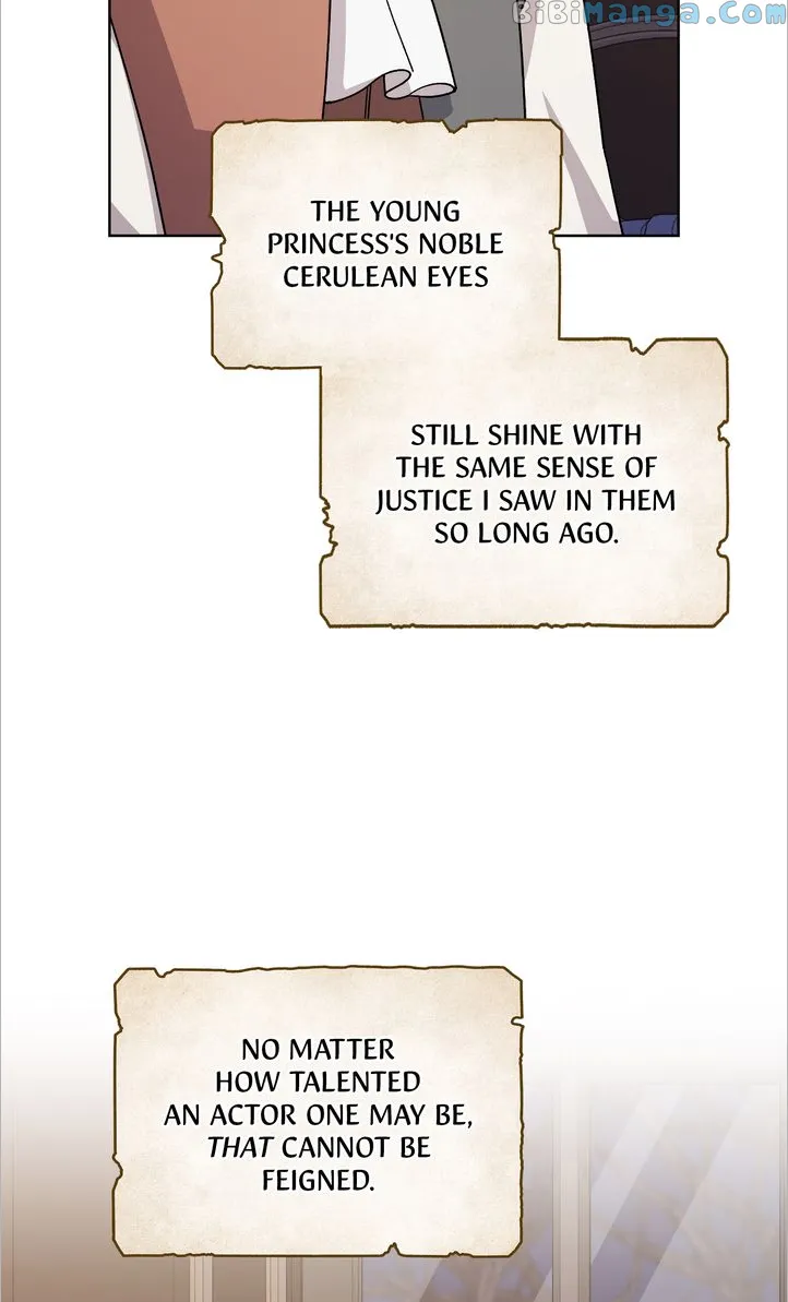 The Tears of a Jester Chapter 73 - page 21