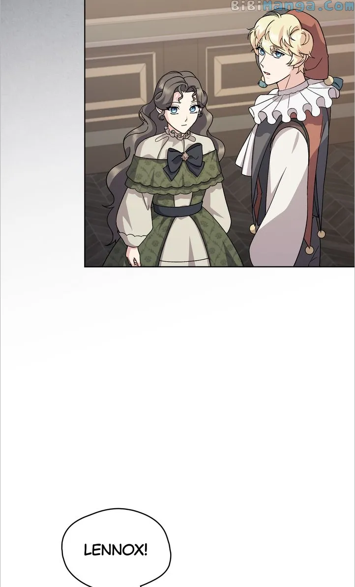 The Tears of a Jester Chapter 73 - page 26