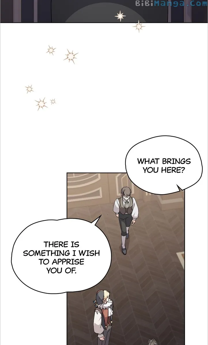 The Tears of a Jester Chapter 73 - page 29