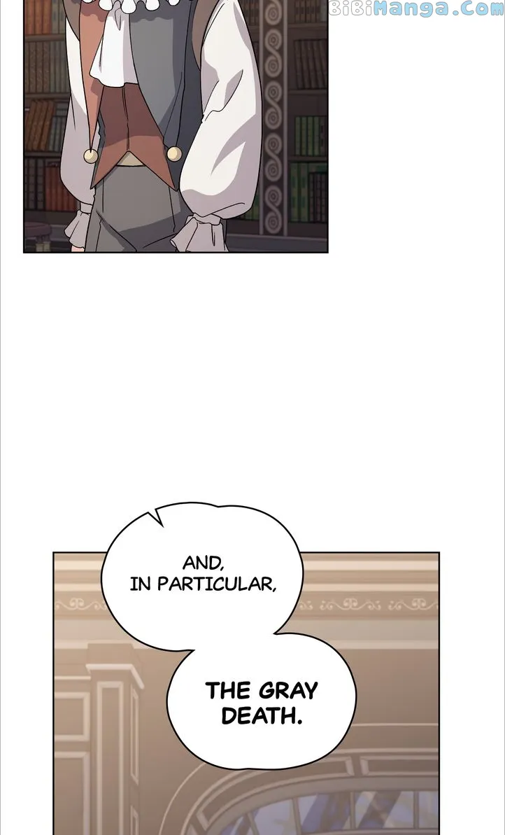 The Tears of a Jester Chapter 73 - page 31