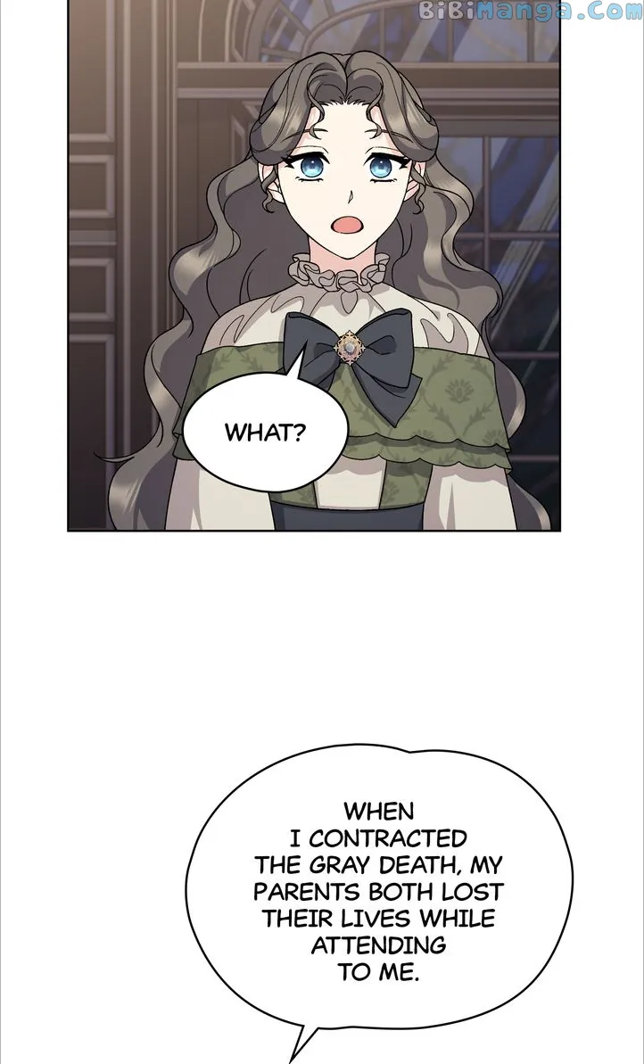 The Tears of a Jester Chapter 73 - page 33