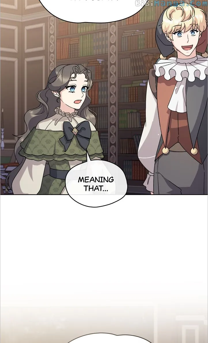 The Tears of a Jester Chapter 73 - page 35