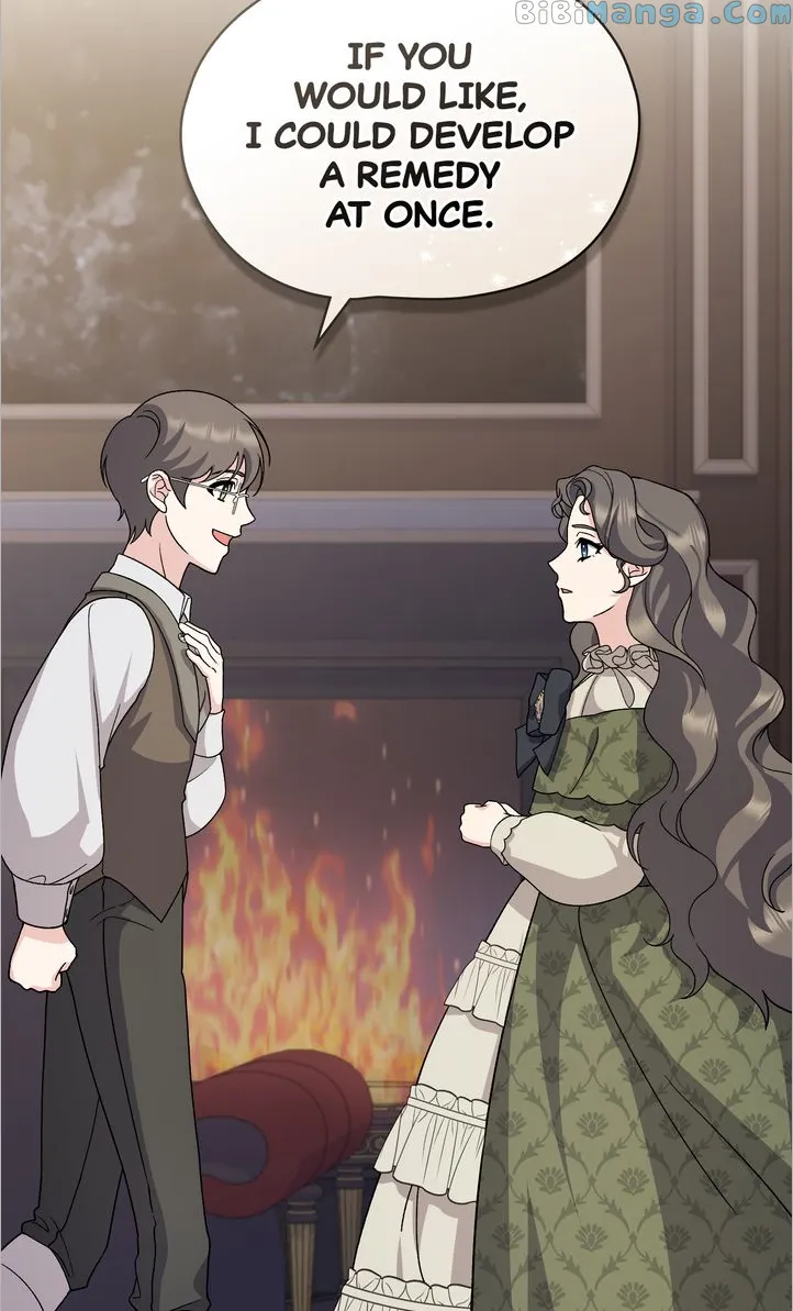 The Tears of a Jester Chapter 73 - page 36