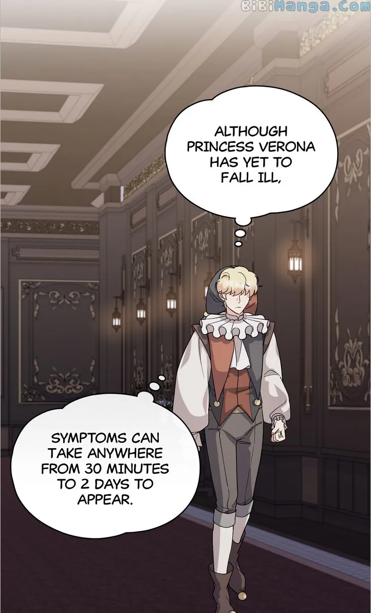 The Tears of a Jester Chapter 73 - page 38