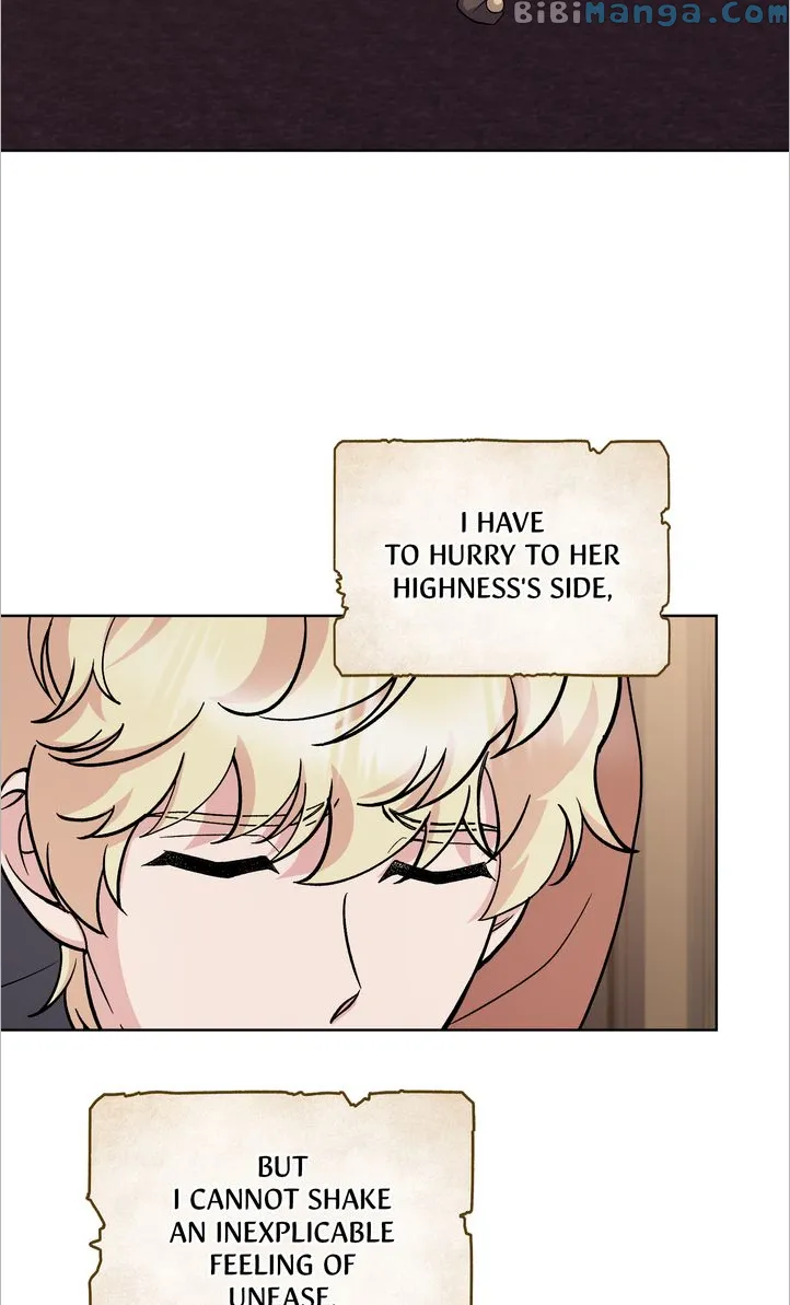 The Tears of a Jester Chapter 73 - page 39