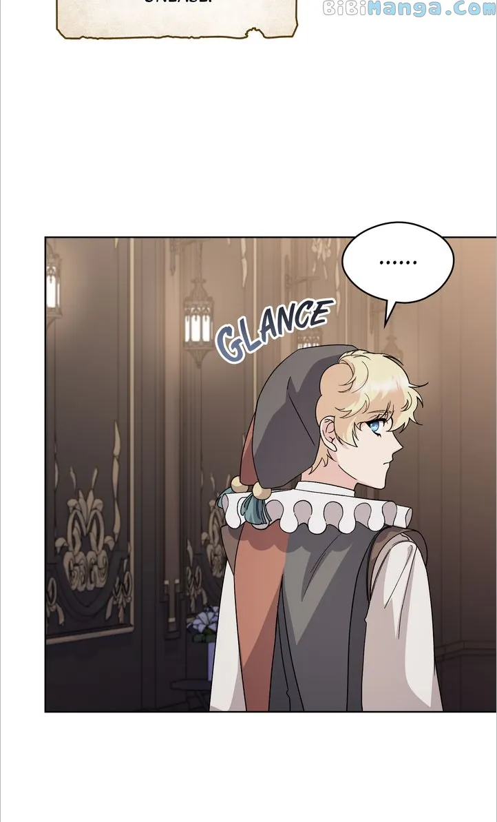 The Tears of a Jester Chapter 73 - page 40