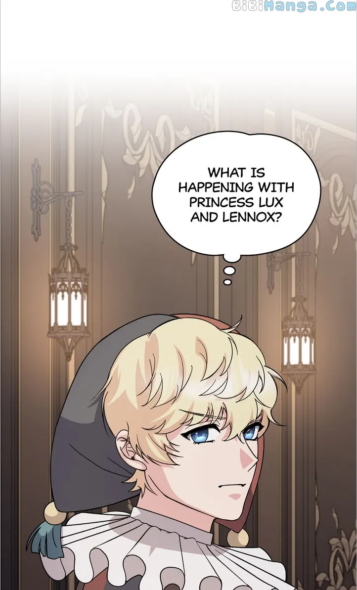 The Tears of a Jester Chapter 73 - page 41