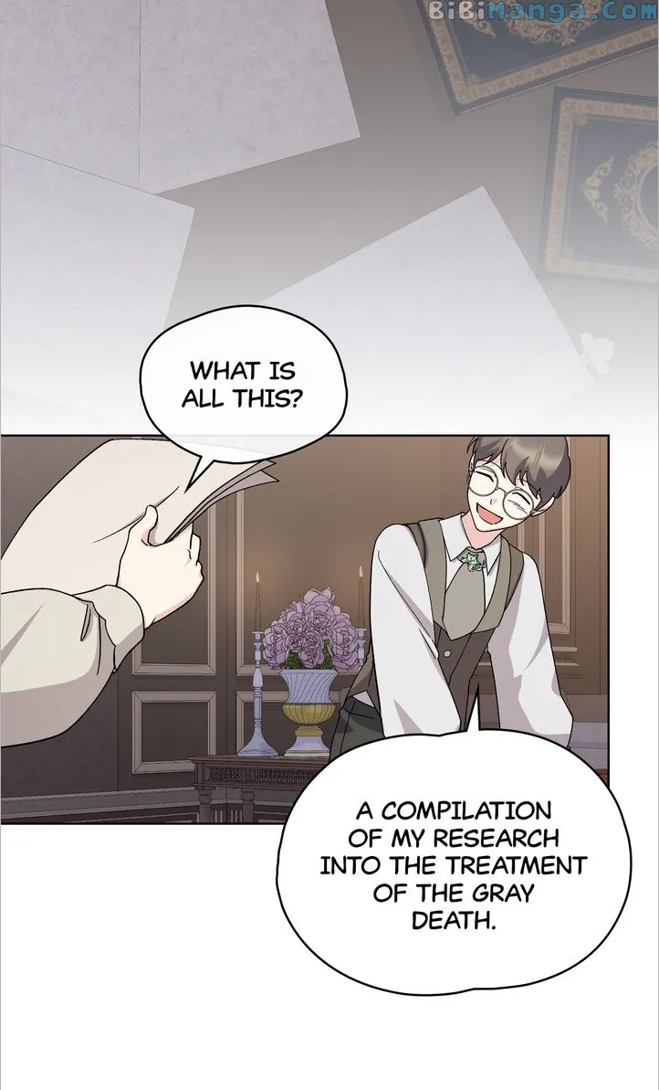 The Tears of a Jester Chapter 73 - page 44