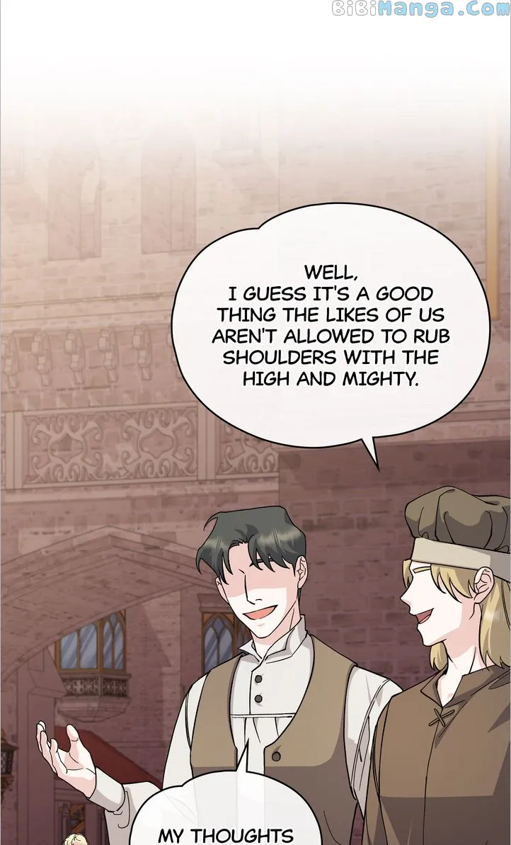 The Tears of a Jester Chapter 73 - page 6