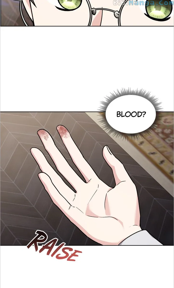 The Tears of a Jester Chapter 73 - page 59