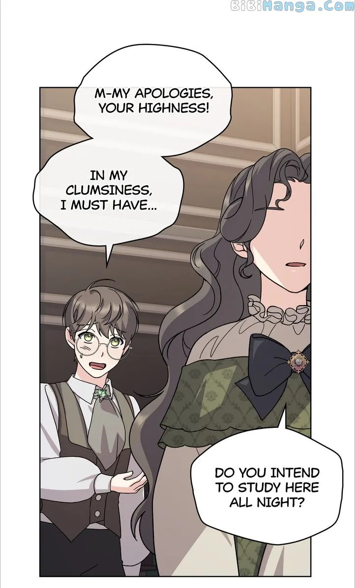 The Tears of a Jester Chapter 73 - page 60