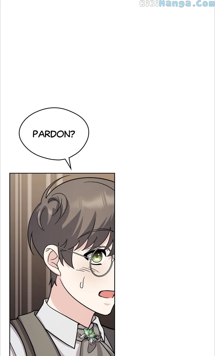 The Tears of a Jester Chapter 73 - page 61