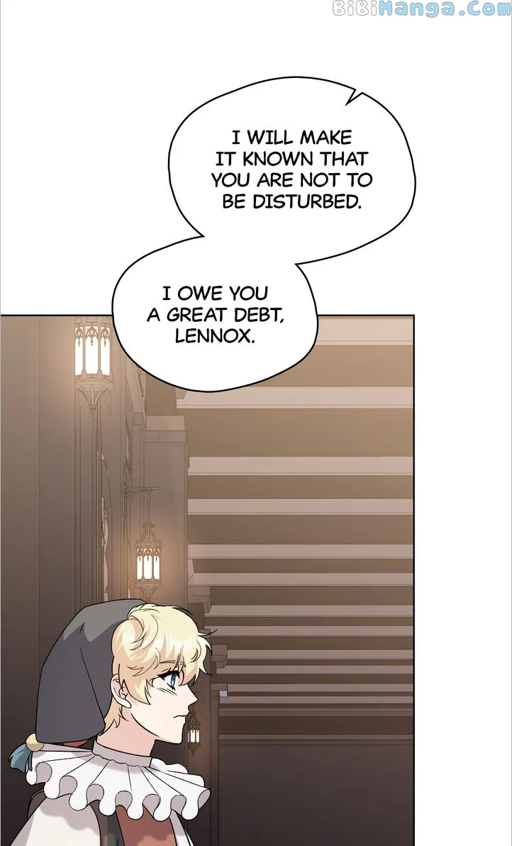 The Tears of a Jester Chapter 73 - page 65