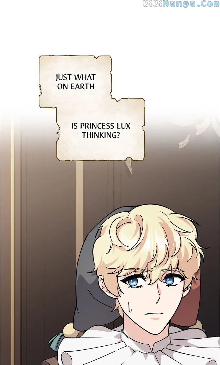 The Tears of a Jester Chapter 73 - page 71