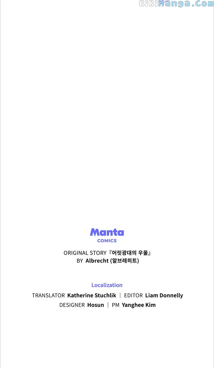 The Tears of a Jester Chapter 73 - page 74