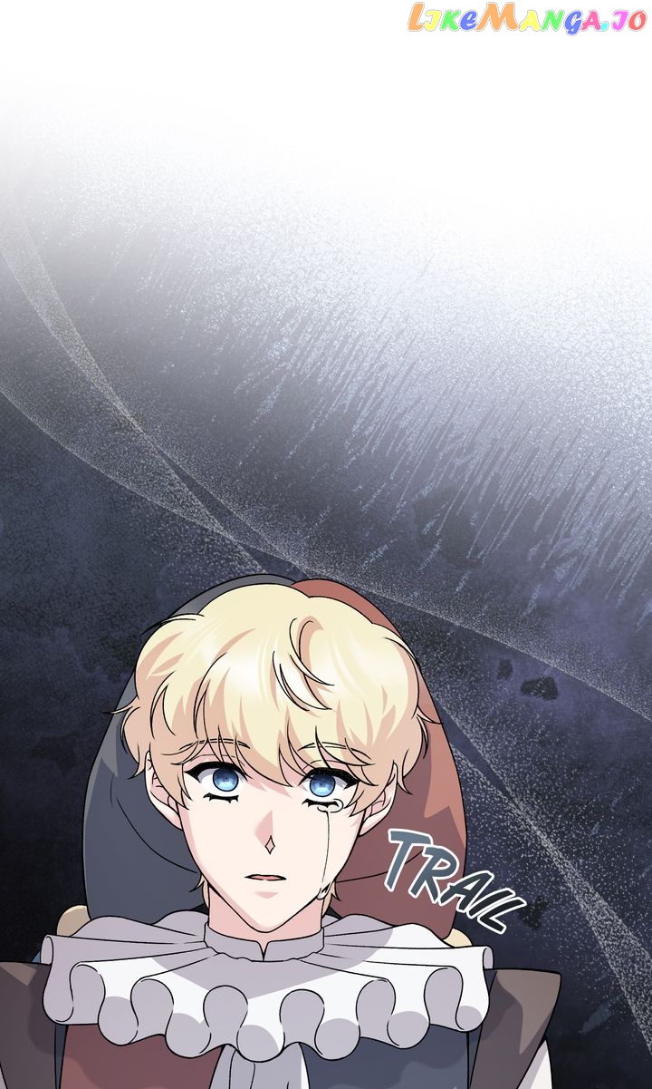 The Tears of a Jester Chapter 75 - page 1