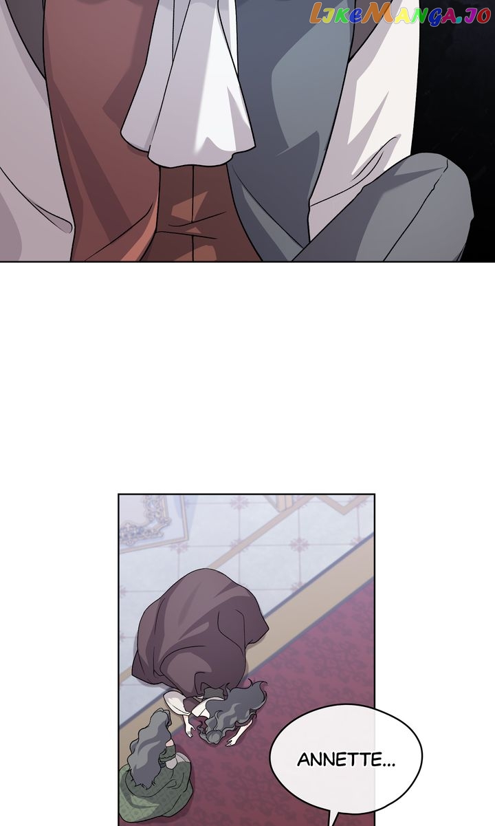 The Tears of a Jester Chapter 75 - page 2