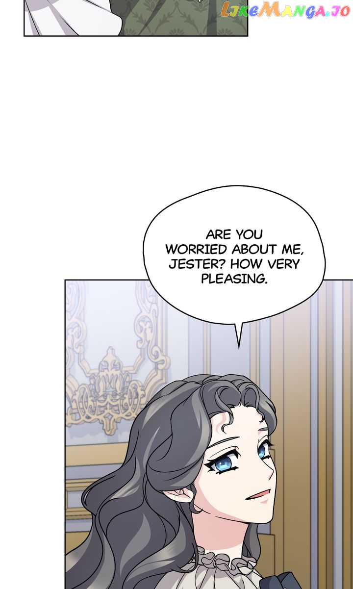 The Tears of a Jester Chapter 75 - page 17