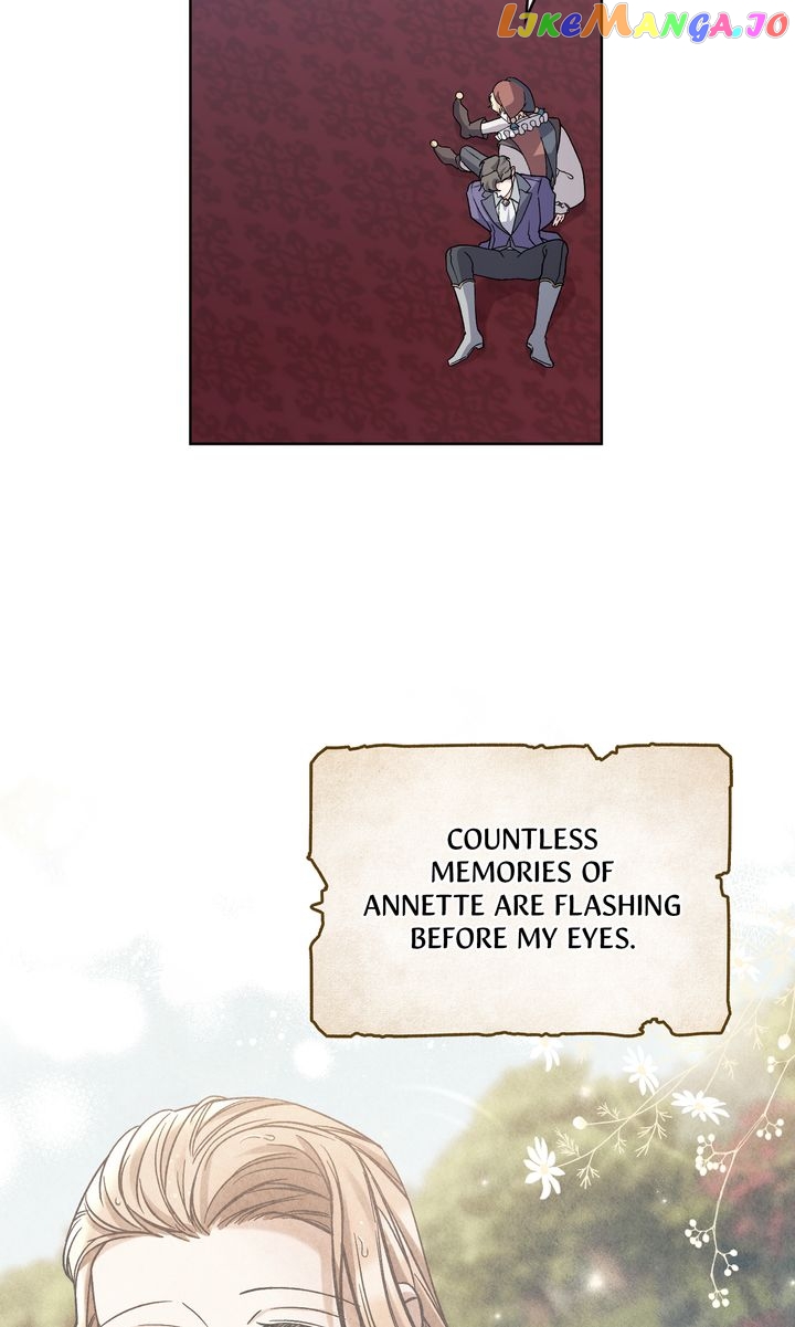 The Tears of a Jester Chapter 75 - page 3