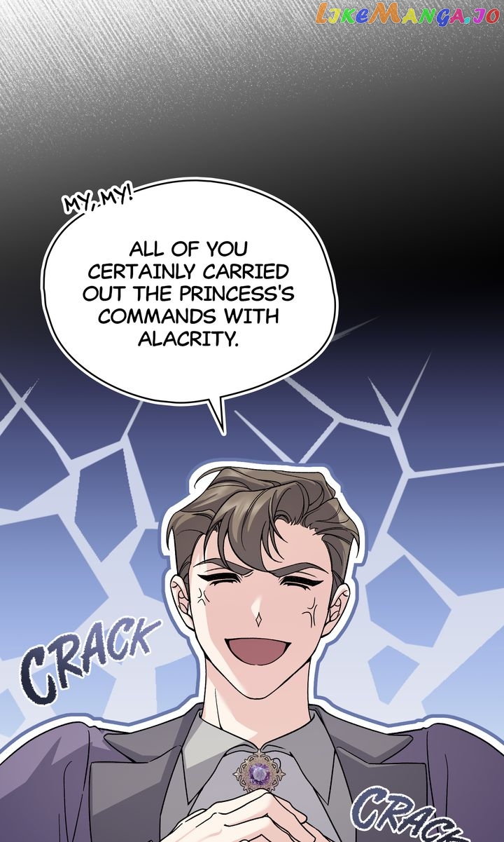 The Tears of a Jester Chapter 75 - page 30
