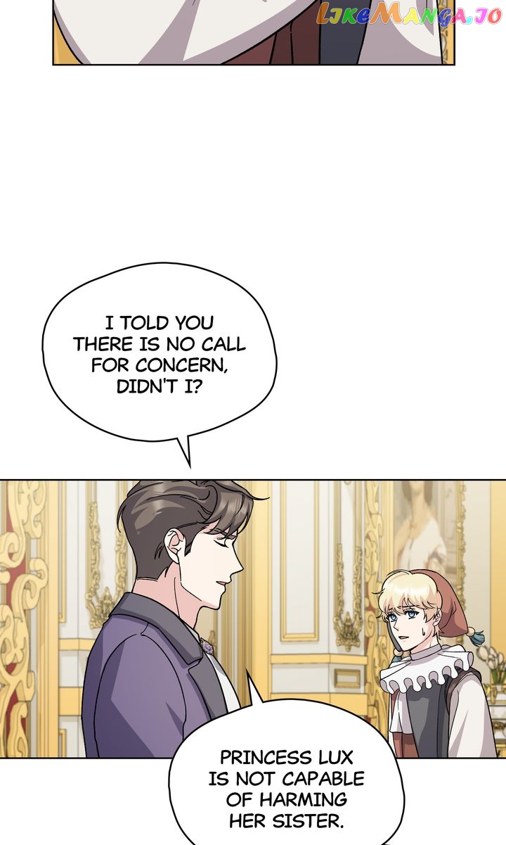 The Tears of a Jester Chapter 75 - page 34