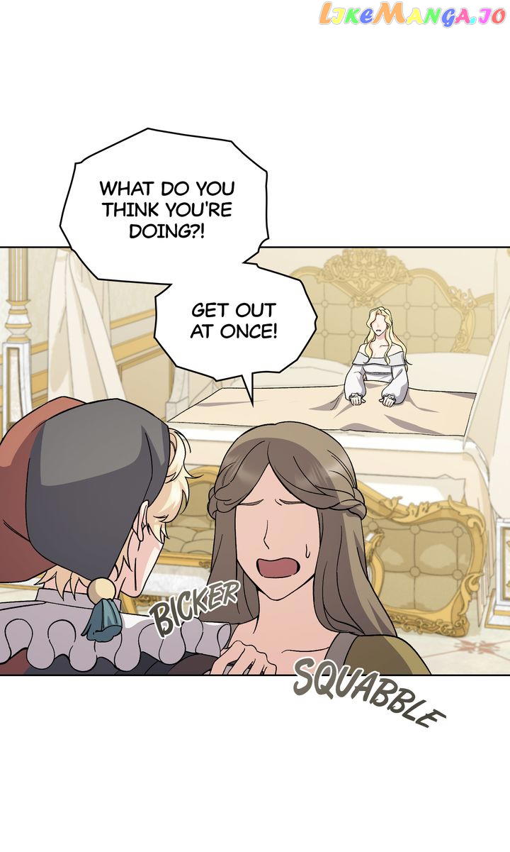The Tears of a Jester Chapter 75 - page 46