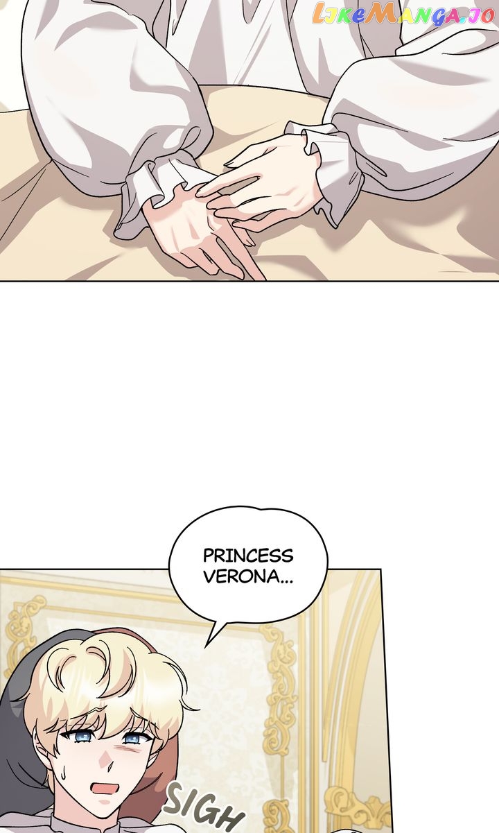 The Tears of a Jester Chapter 75 - page 48