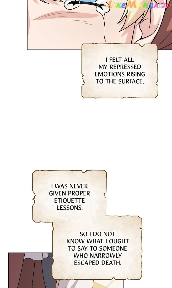 The Tears of a Jester Chapter 75 - page 50
