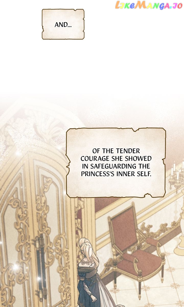 The Tears of a Jester Chapter 75 - page 6