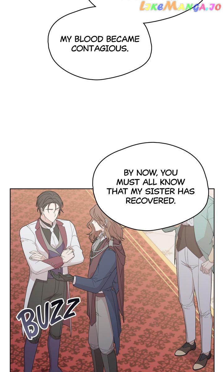 The Tears of a Jester Chapter 75 - page 59