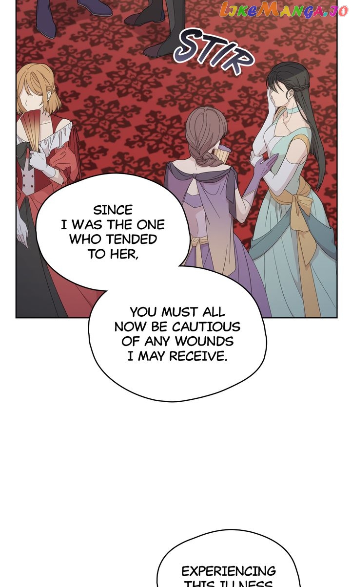 The Tears of a Jester Chapter 75 - page 60