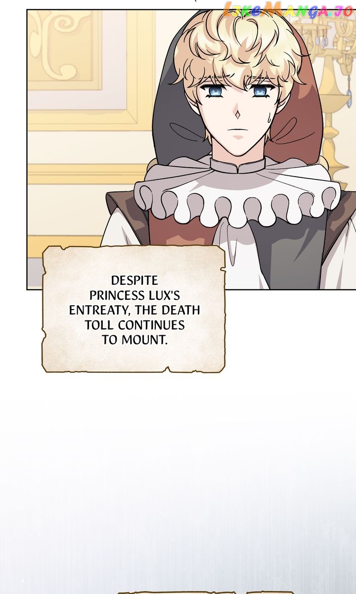 The Tears of a Jester Chapter 75 - page 62