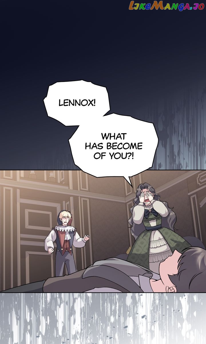The Tears of a Jester Chapter 75 - page 64