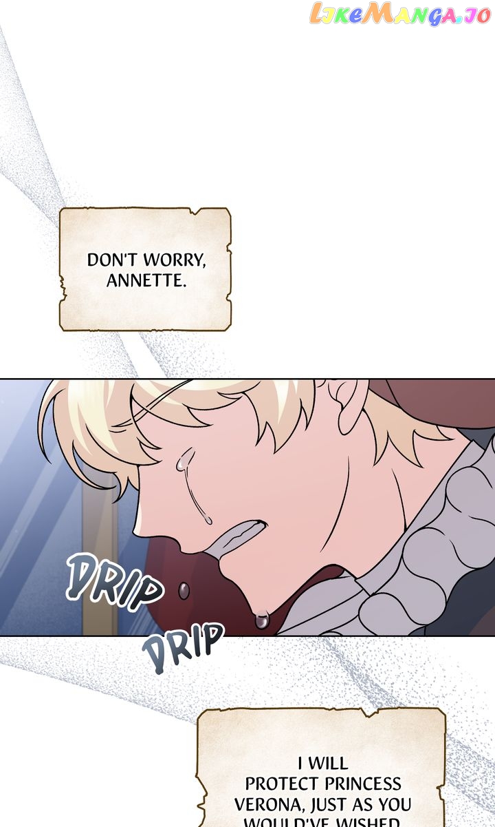 The Tears of a Jester Chapter 75 - page 9